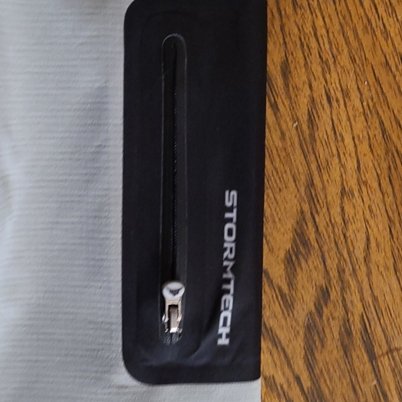 Stormtech jacket - Picture 2 of 4